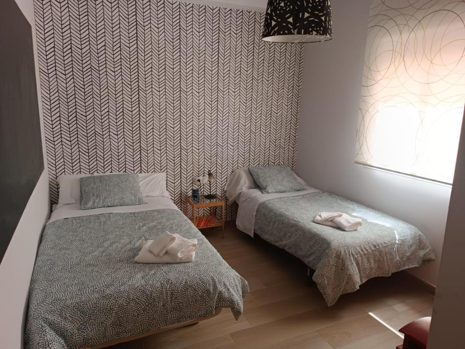 Encarnita'S Home Ardales Kültér fotó
